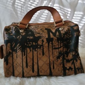 L.A.M.B. Satchel